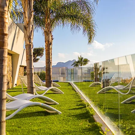 Villa Romeo By Abahana Luxe
