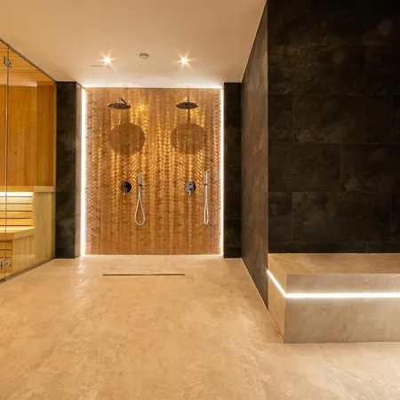 Villa Romeo By Abahana Luxe