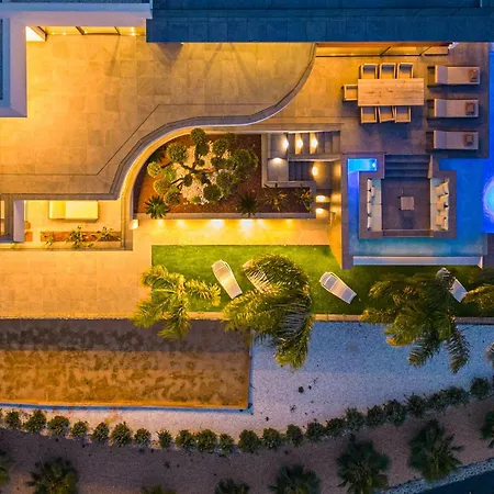 Villa Romeo By Abahana Luxe Benissa