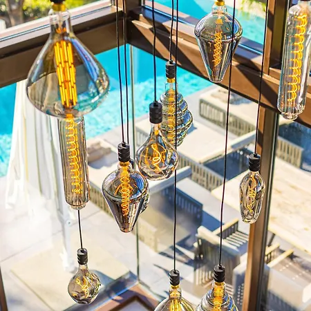 Villa Romeo By Abahana Luxe *