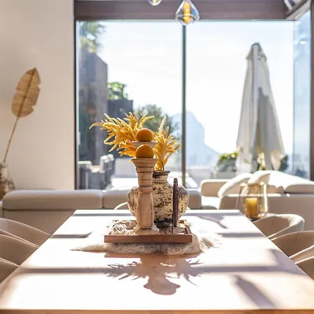 Villa Romeo By Abahana Luxe