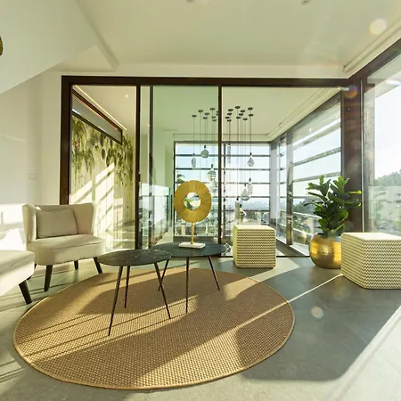 Villa Romeo By Abahana Luxe *