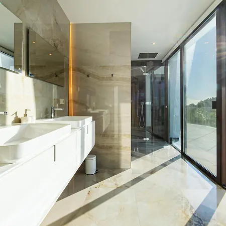 Villa Romeo By Abahana Luxe Benissa