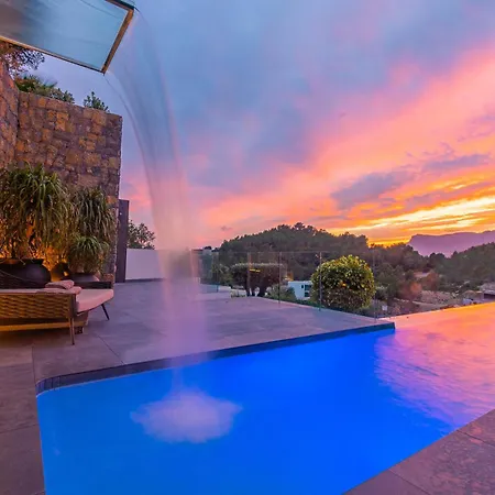 Villa Romeo By Abahana Luxe *