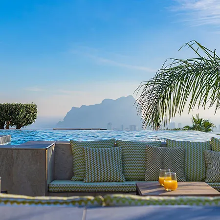 Villa Romeo By Abahana Luxe *
